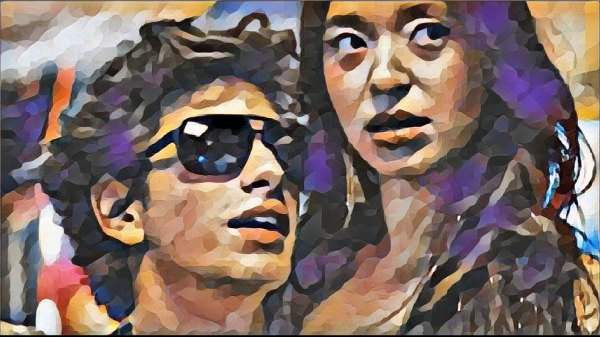 Анора: Искренняя драмеди или комедия ошибок?