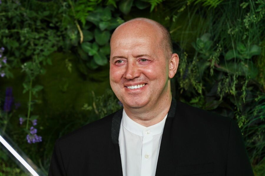    Актер Сергей Бурунов / Источник: © Сергей Булкин/ТАСС