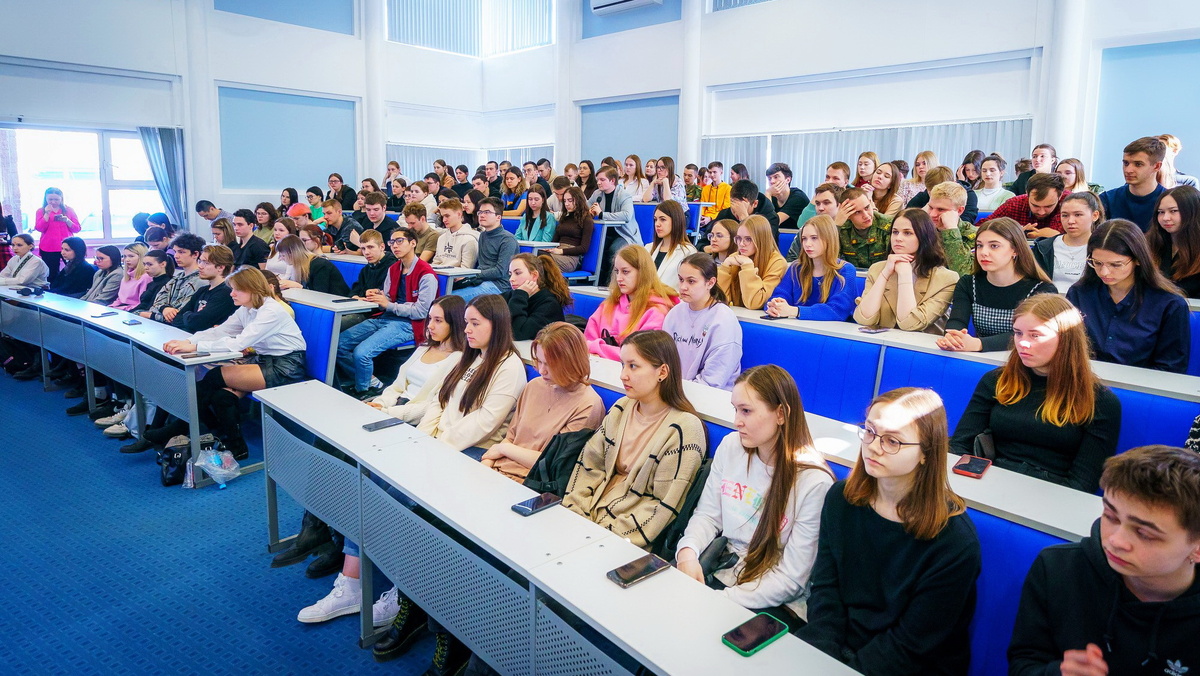    Вузы Югры и Тюменской области укрепляют сотрудничество