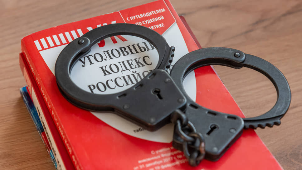 Фото: Олег Харсеев / Коммерсантъ