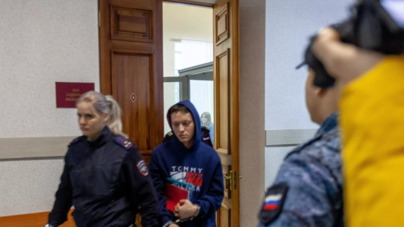   РИА Новости