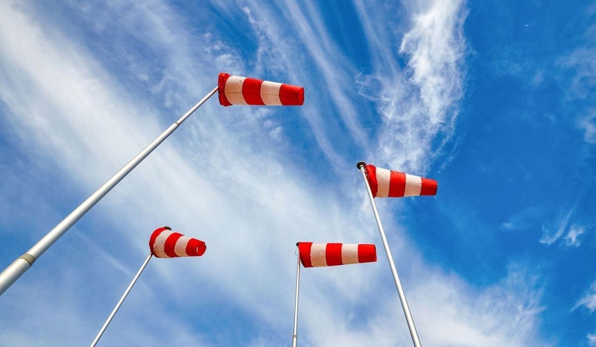     Ветровые мачты. Источник: mos.ru Автор фото: Пресс-служба Мэра и Правительства Москвы