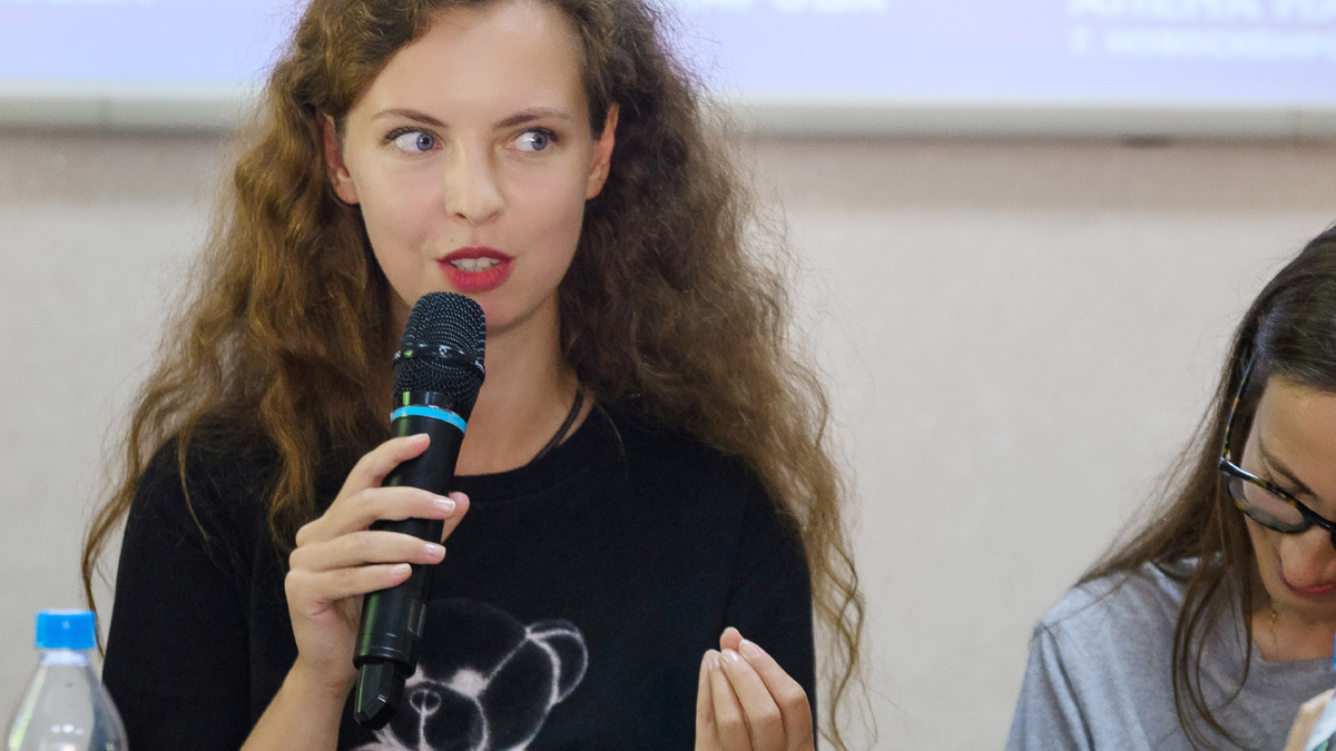 Все фото: Павел Рафинад