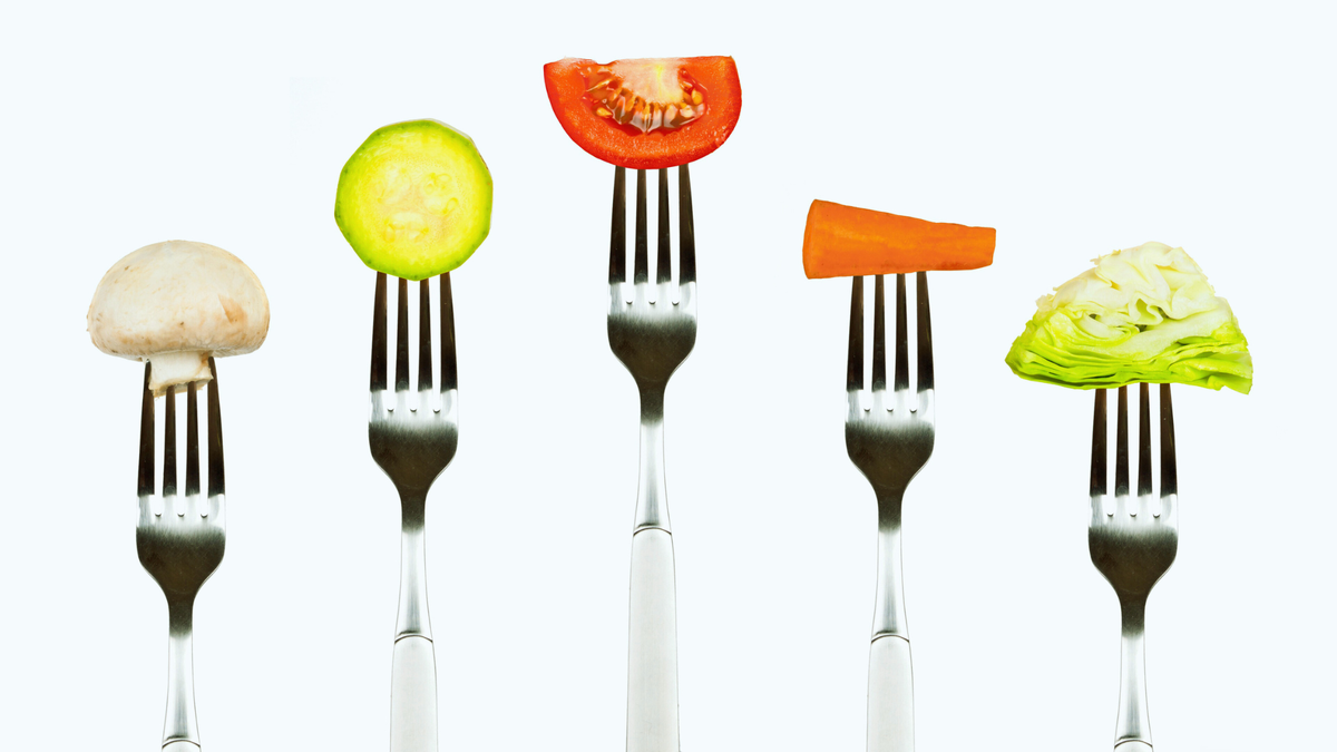 Пост. Постные рецепты. Постные блюда