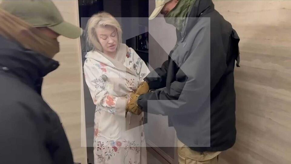     На Кубани задержали связанную с беглым олигархом Саркисяном чиновницу РЕН ТВ