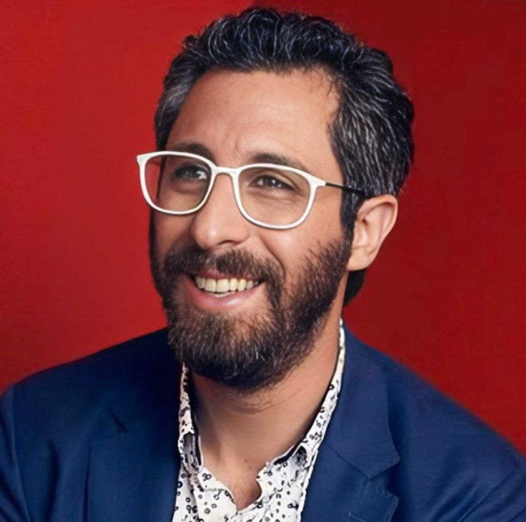 Дейв Гольштейн/kino-teatr.ru