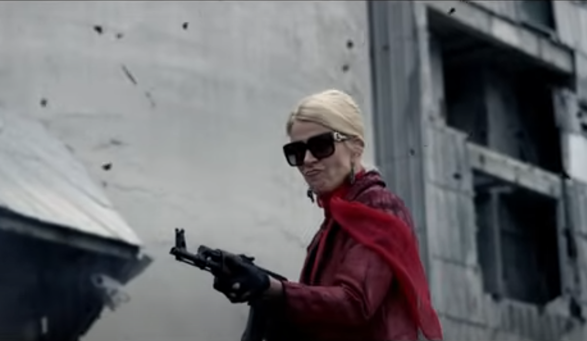 Дженни-Энн Смит