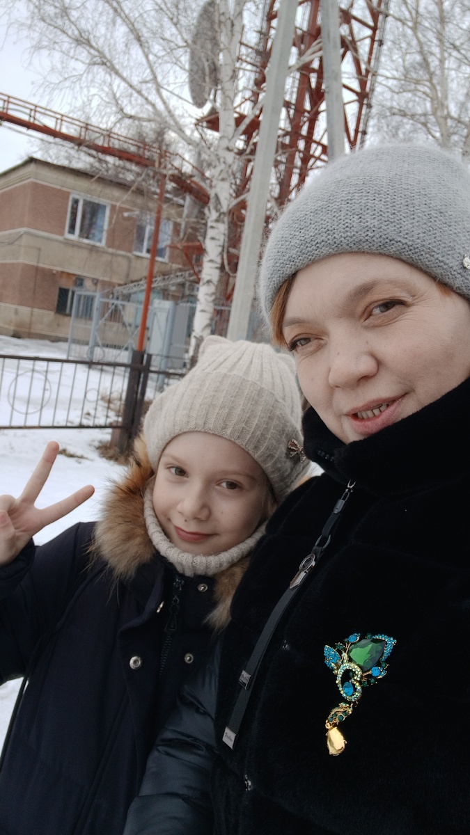 Домой,  после выступления. 