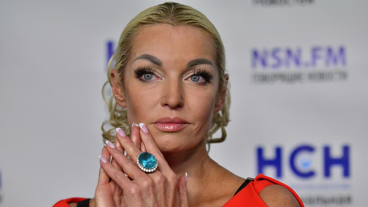 Фото: Pavel Kashaev/globallookpress.com