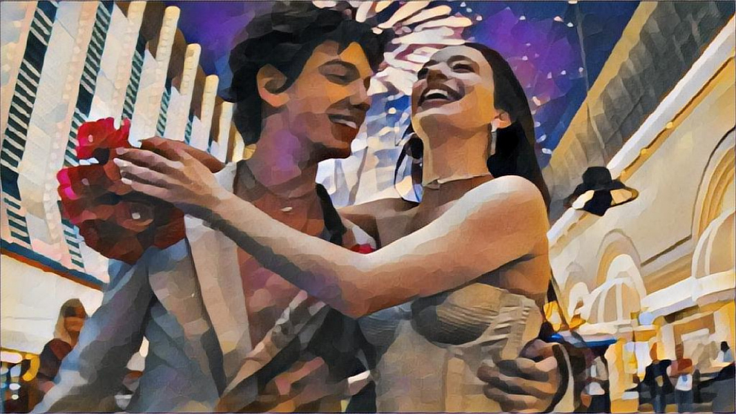 «Анора»: Как стриптизёрша из Бруклина заставила Канны плакать (и при чём тут Юра Борисов?)