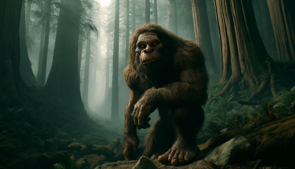 Сгенерировано ИИ.