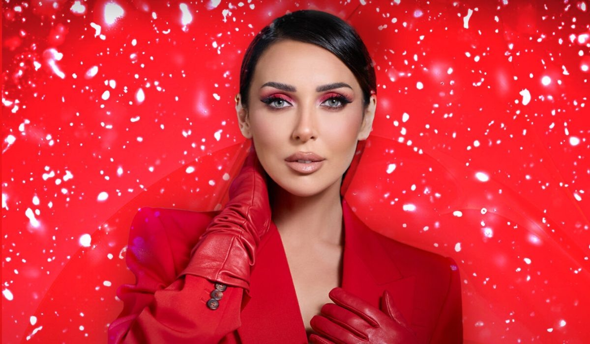    Алсу приезжает с большим концертом