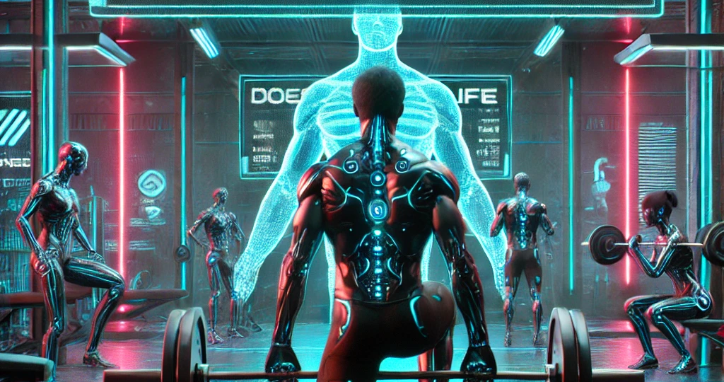 🔥 Продлевает ли жизнь фитнес?