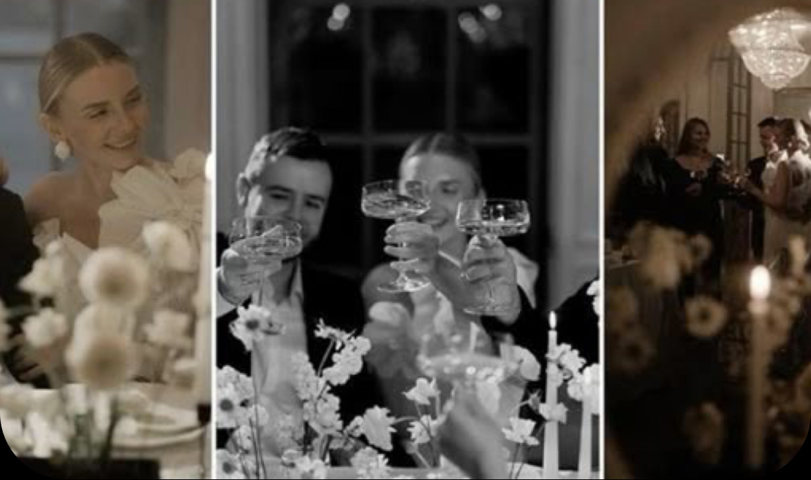 Аренда зала, меню – все, чтобы вашим гостям было уютно и вкусно