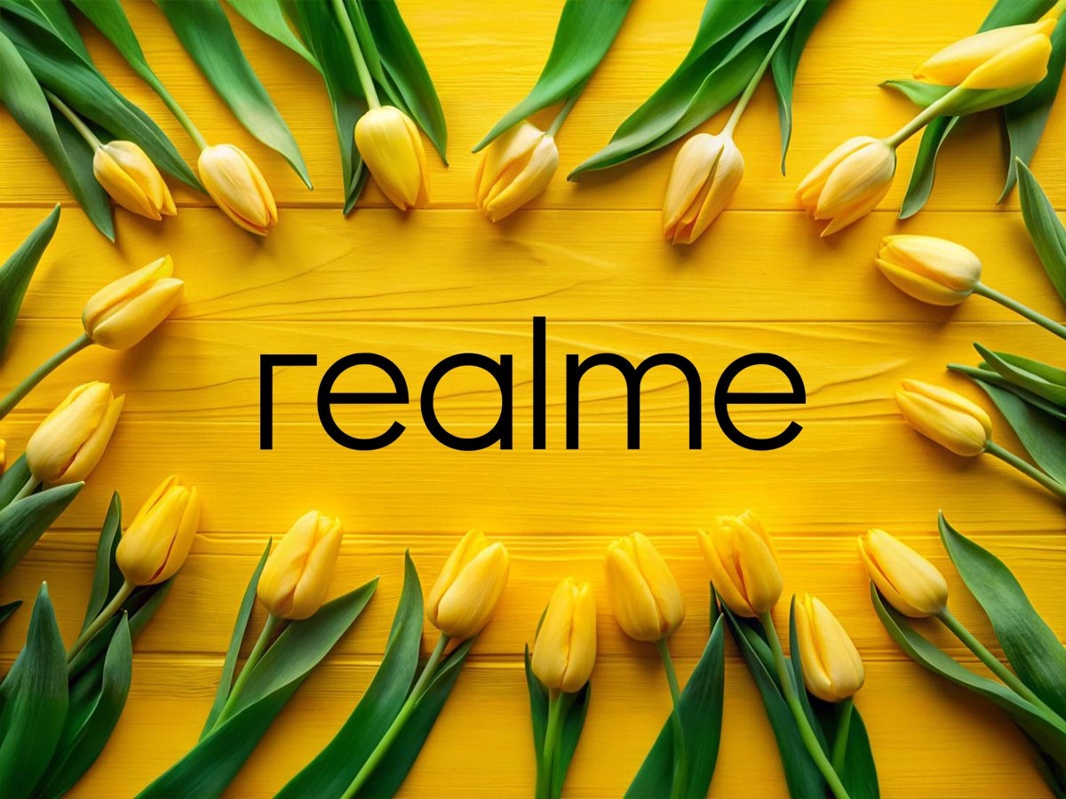    Идея подарка на 8 Марта: подборка смартфонов realme