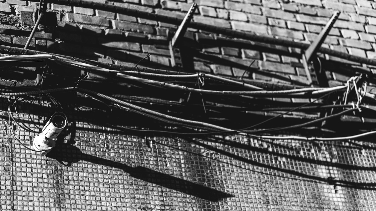    В стрит-фото нет постановки, а отдельные мастера отказываются даже от кадрирования на постобработке / Фото: Елизавета Чечевица