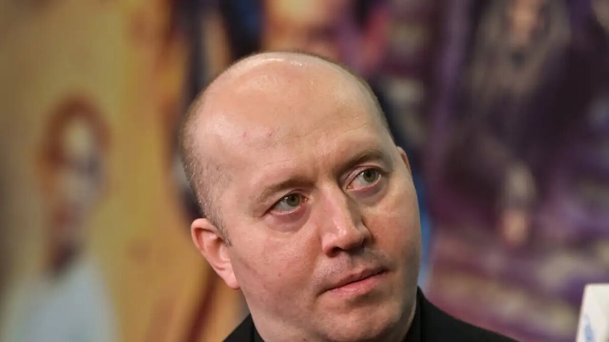    Сергей Бурунов