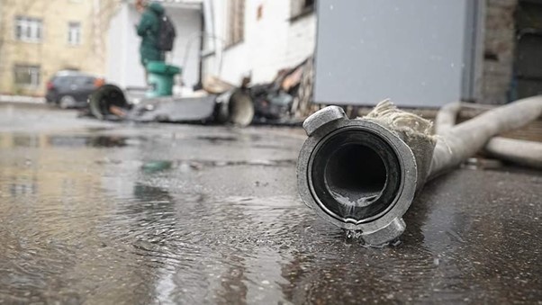 ИЗВЕСТИЯ/Павел Волков