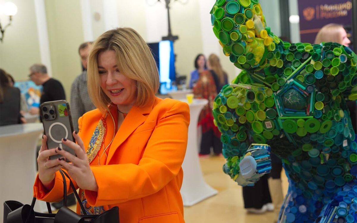    Фото предоставлено организатором