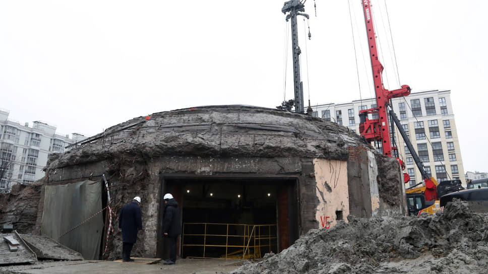 Фото: пресс-служба комитета по транспорту