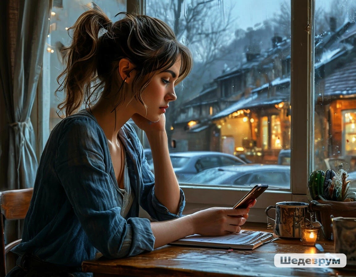 ...Юлия сидела за столом, держа в руках телефон, она писала мне сообщение... Мысли девушки были полны волнения: отношения с любимым человеком, которые ещё недавно казались такими прочными, теперь трещали по швам. Юля чувствовала, что теряет его.Она решила обратиться ко мне, чтобы найти ответы. Таро всегда было для неё чем-то мистическим, но в этот раз она подошла к вопросу с искренней надеждой. Я разложила карты и отправила Юле аудиосообщение......На следующий день девушка позвонила молодому человеку и предложила встретиться. В тот же вечер они решили начать всё заново, с чистого листа.🌸🌸🌸🌸🌸🌸🌸🌸🌸🌸🌸🌸🌸Расклад Таро не дал Юле готового решения, но он помог ей понять, что сердце всё ещё стремится к любимому. И иногда, чтобы найти ответ, достаточно просто осознать какие-то простые истины и сделать верный шаг.Эта история - вымышлена, но носит в себе собирательный характер многих ваших обращений ко мне. 💖Всех с наступающим 8 марта! Благодарю, что дочитали до конца🥰.