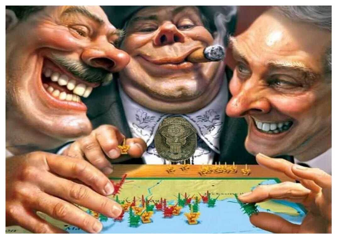 Золотые волны перемен: Россия в ритме богатства