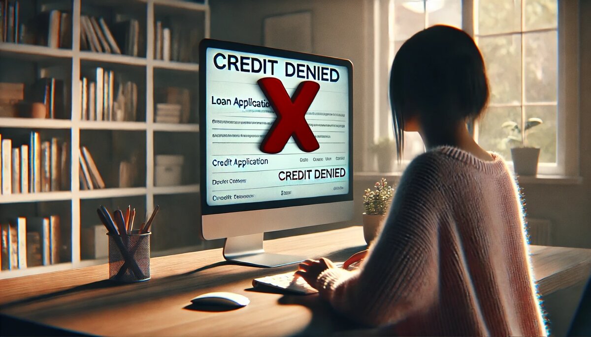 Установила самозапрет на кредиты, и мне заблокировали кредитку! Это нормально? Что делать?
