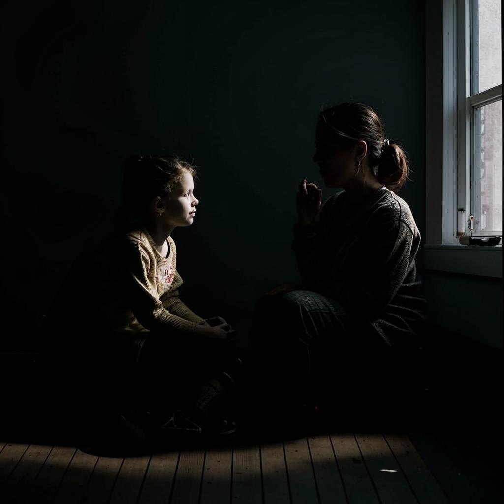 
Мама – это не только первое слово, но и первые смыслы, база нашего самовосприятия, самоощущения, основа внутреннего Я.