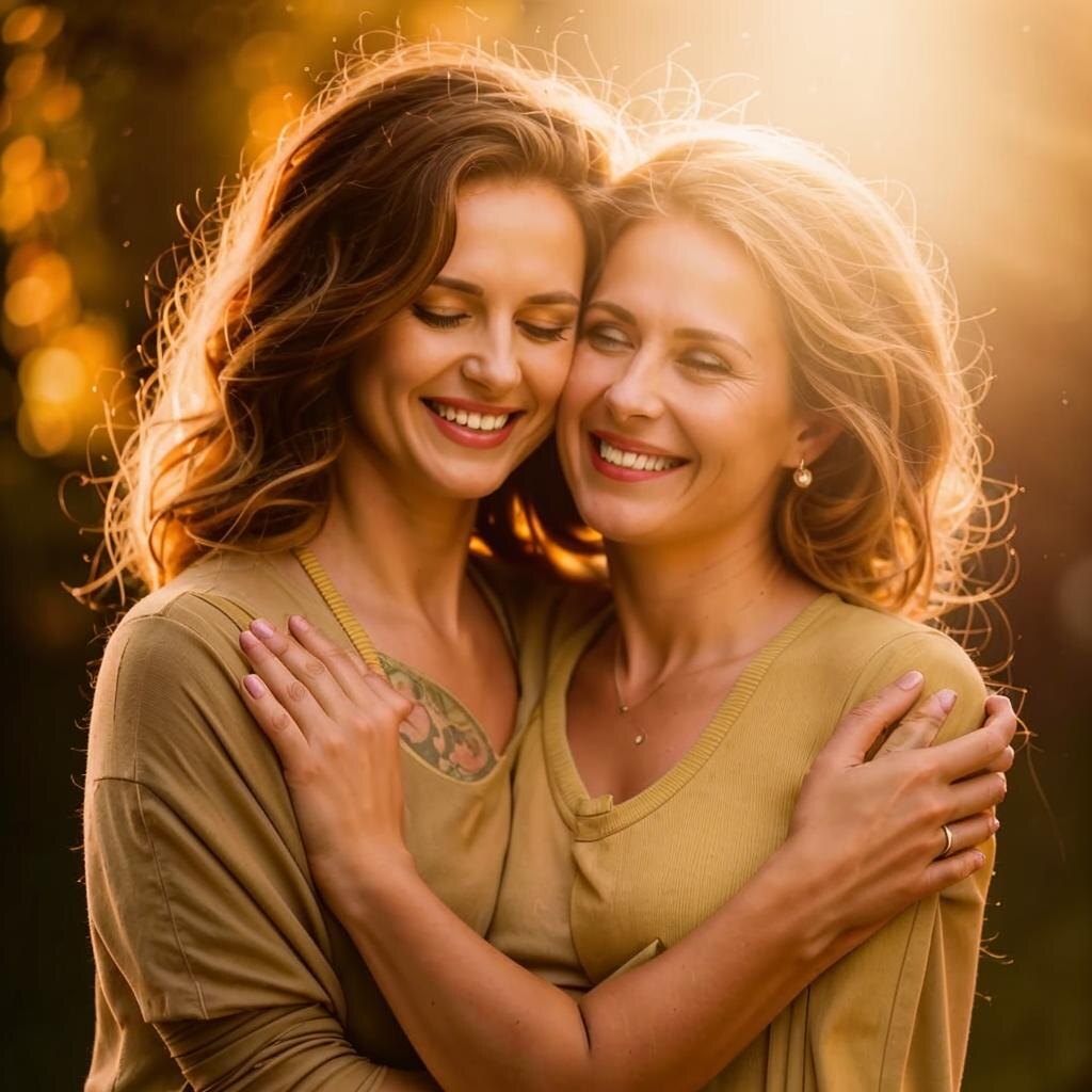 «У успеха лицо матери» - говорил Берт Хеллингер