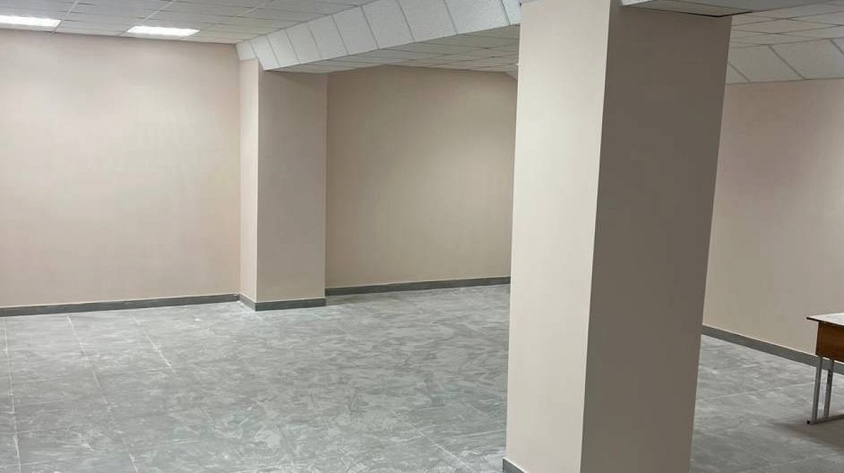  Фото: Пресс-служба администрации Краснодара