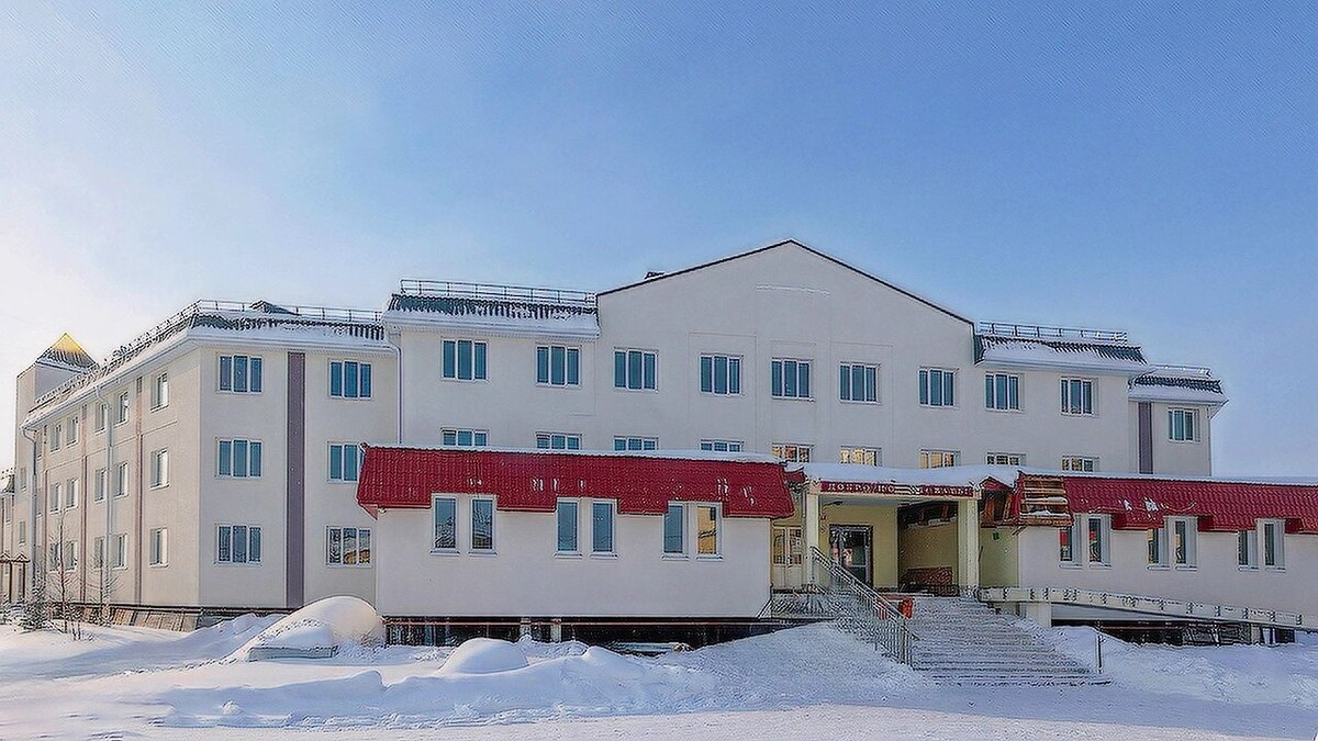    Фото: Никита Ковалев/пресс-служба губернатора ЯНАО