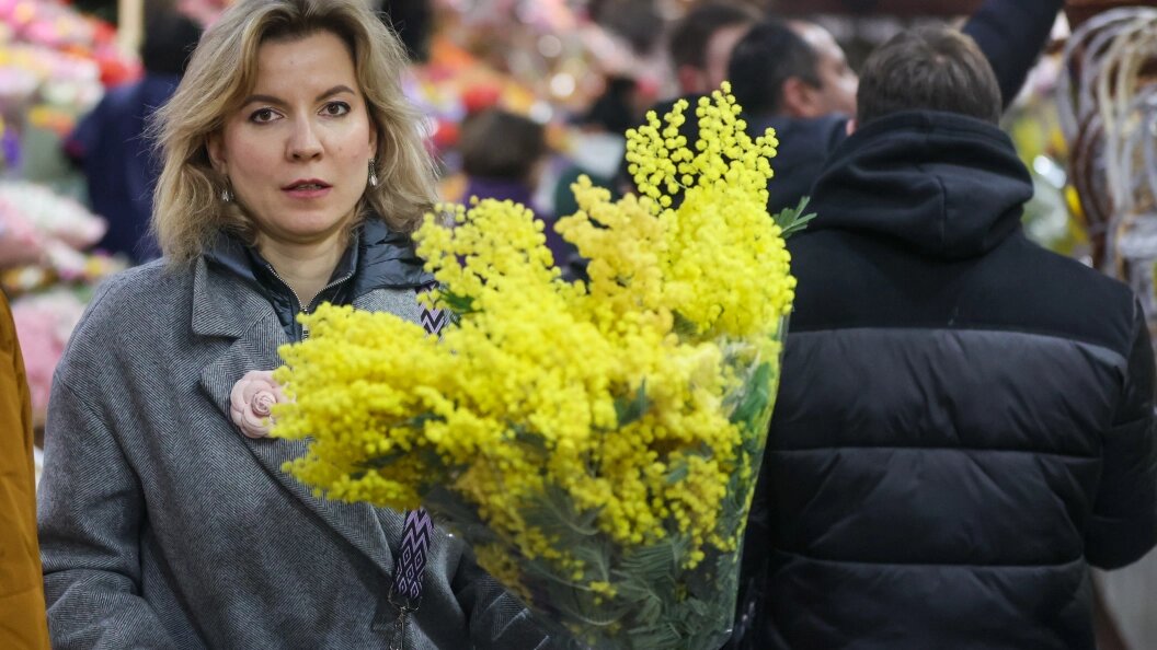    Belkin Alexey/news.ru/Globallookpress