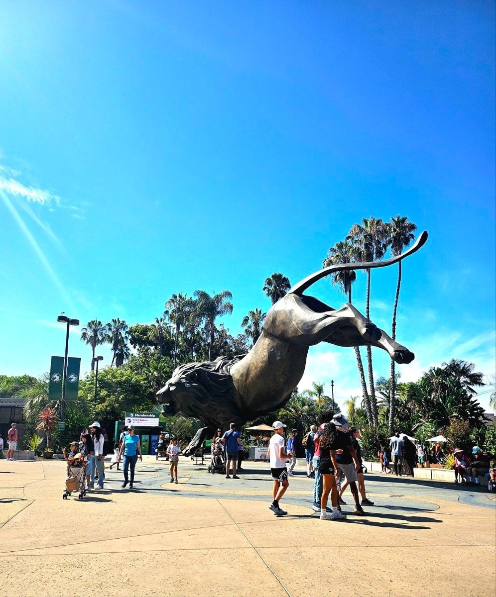 San Diego Zoo