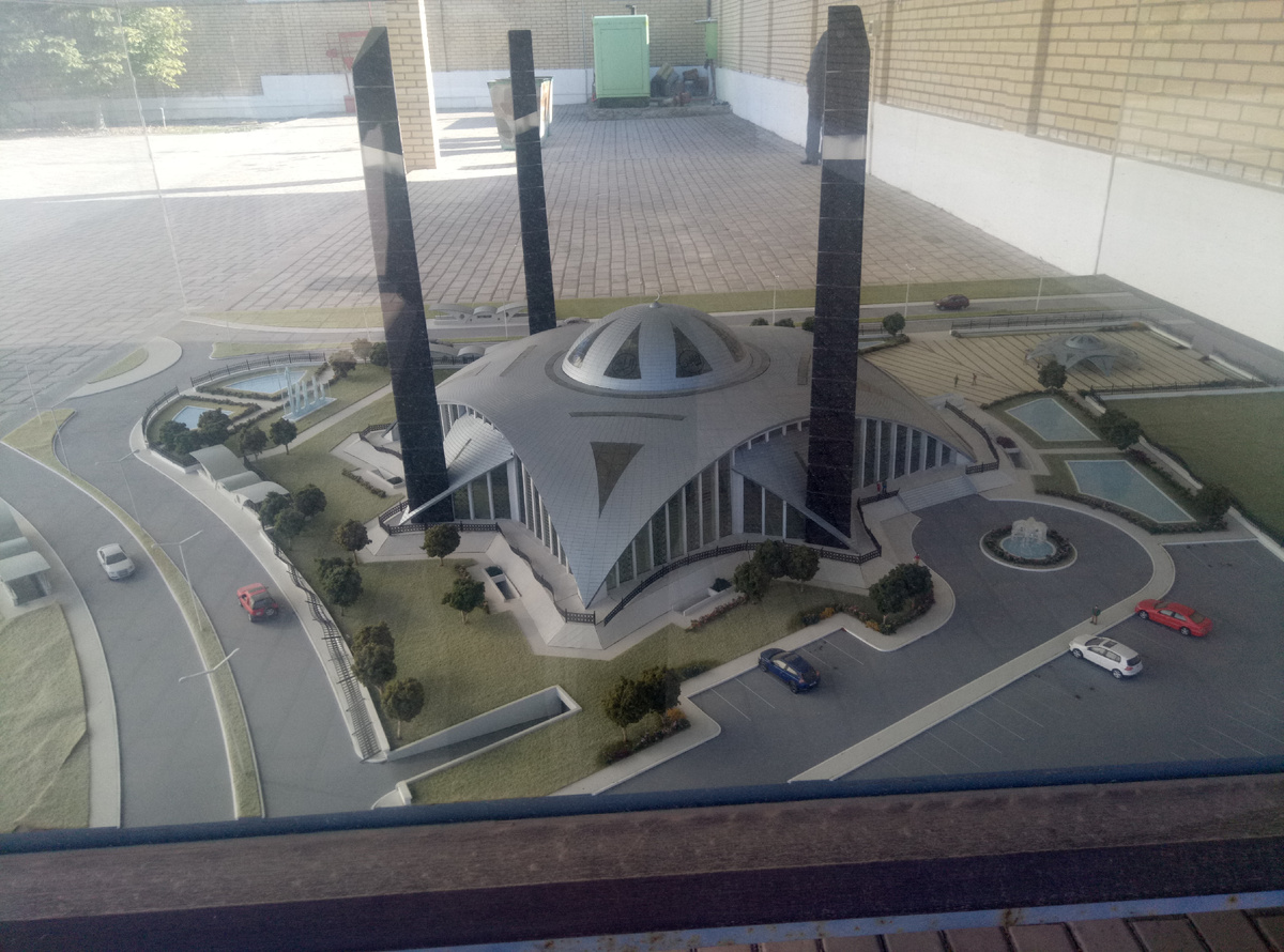 Фото из личного архива