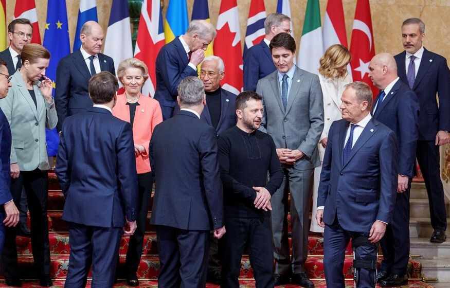    «Убивают русских, чтобы показать свое величие. Сборище куриц с оторванными головами»: депутат о Европе