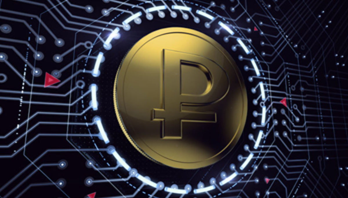 Почему Россия разрабатывает собственный крипторубль