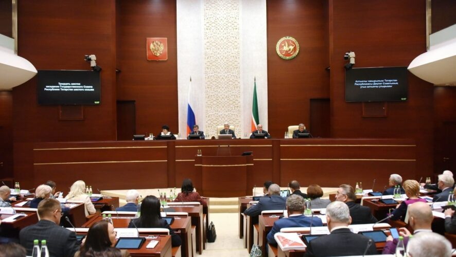    Фото: gossov.tatarstan.ru