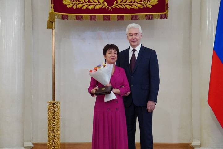  Фото: Анатолий Цымбалюк/Вечерняя Москва