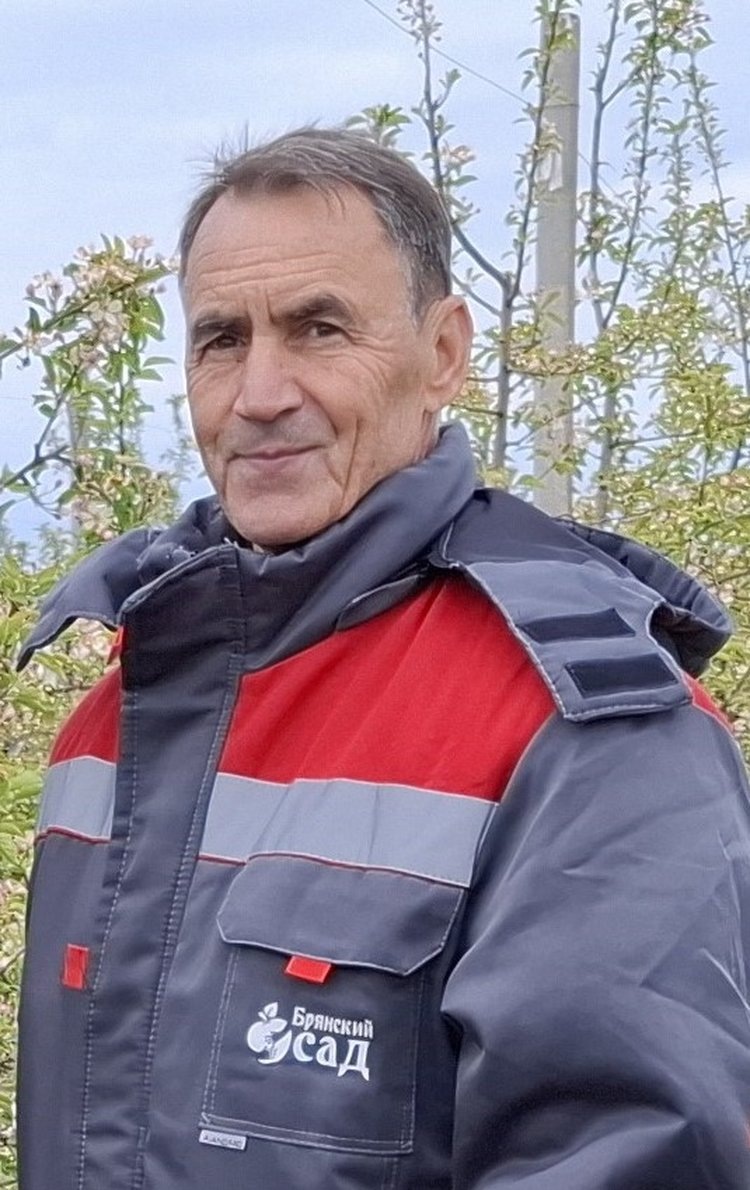 Олег Кобец📷    Кадровый голод и климат изменят тренды промышленного садоводства
