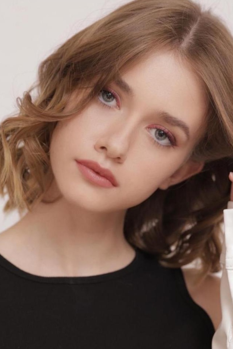 Маргарита Шерш
