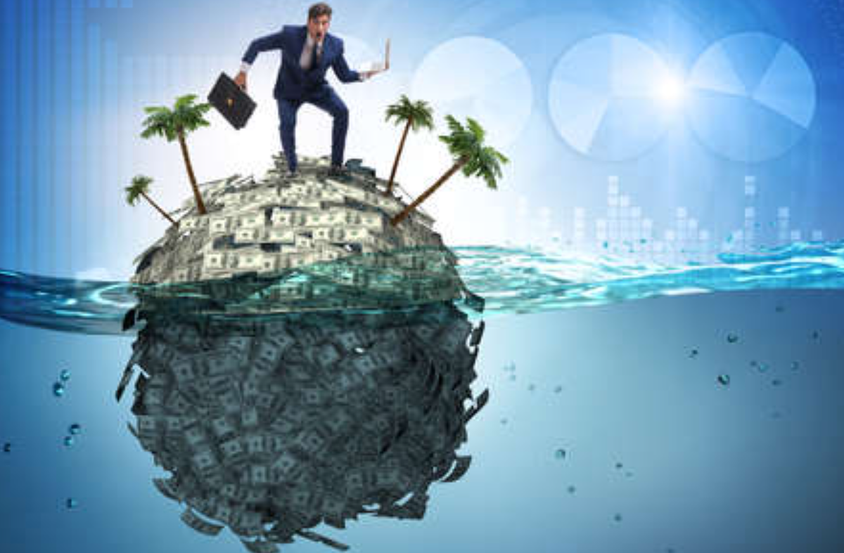 Какие страны являются налоговыми гаванями для криптоинвесторов