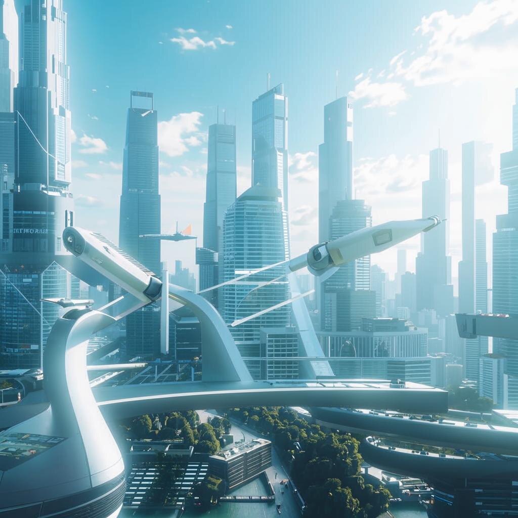 Mistral будущего