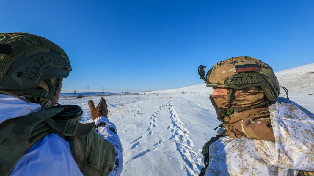    Shatokhina Natalia/Globallookpress