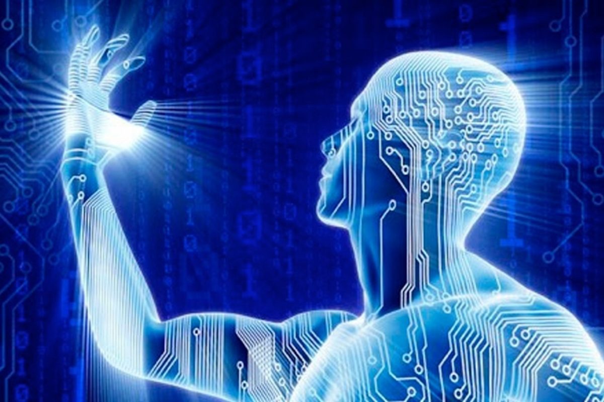    Цифровое бессмертие: будущее, к которому стоит подготовиться