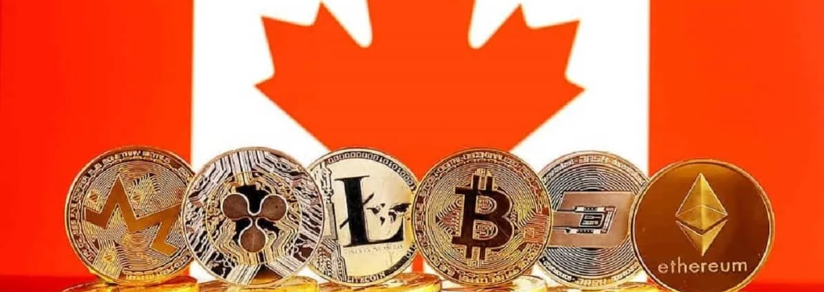 Канадское регулирование криптобирж