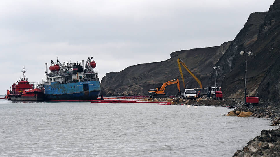 Фото: Виктор Коротаев / Коммерсантъ