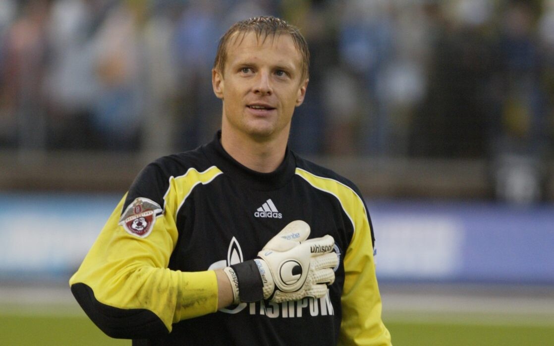    Фото: ФК «Зенит»