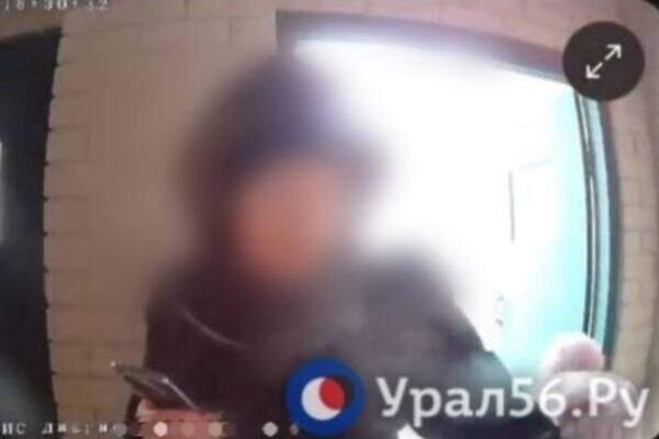    Неизвестный мужчина охотился за 6-летней девочкой в Оренбурге? Следственный комитет начал проверку