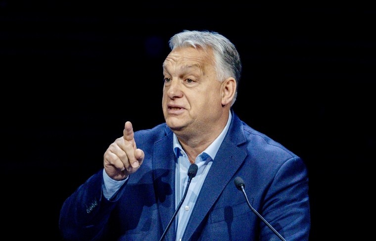    Ricardo Rubio/Keystone Press Agency/Global Look Press