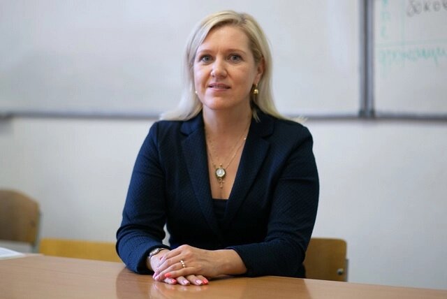    Фото спикера